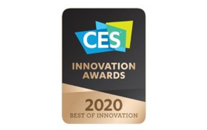 LG전자, LG 올레드 TV, 'CES 2020 혁신상' 3관왕