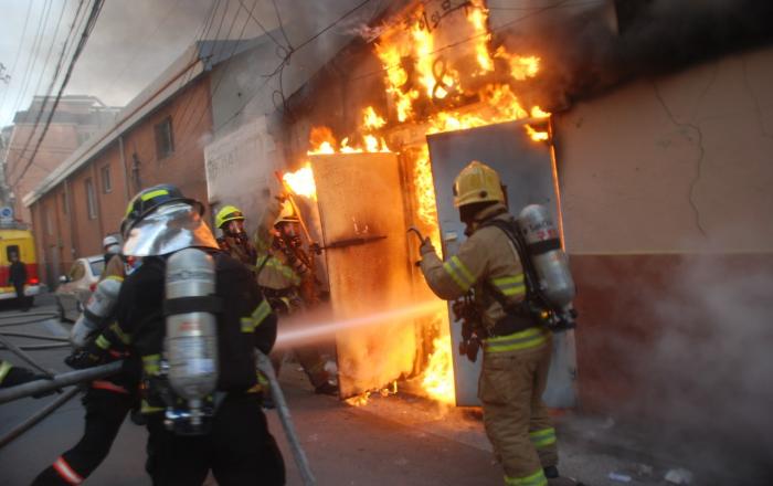 소방관, 47년 만에 모두 국가직 된다…내년 4월 시행
