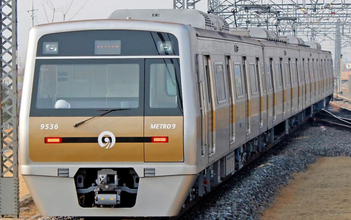 서울 지하철, 이제 물건도 실어 나른다…물류비용 절감