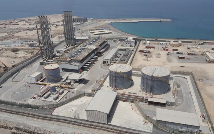 LG상사 투자한 발전회사 오만 증시 상장