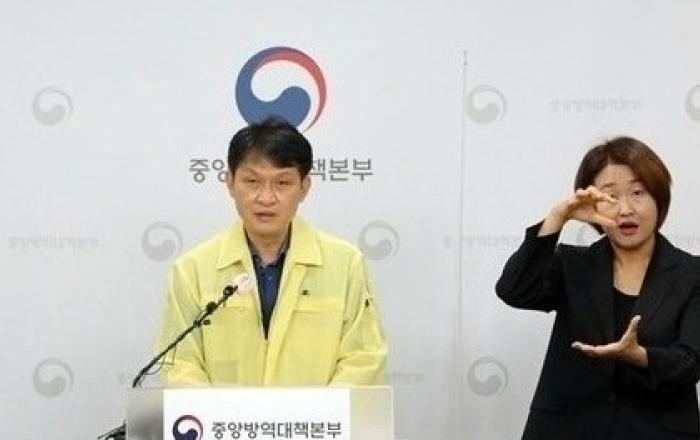 “코로나19 위험도, 전국 ‘매우 높음’…지난 주와 동일”