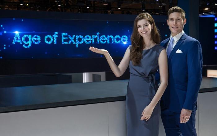 삼성전자, 소비자 경험을 혁신할 AI·5G 기반 미래 기술 대거 공개