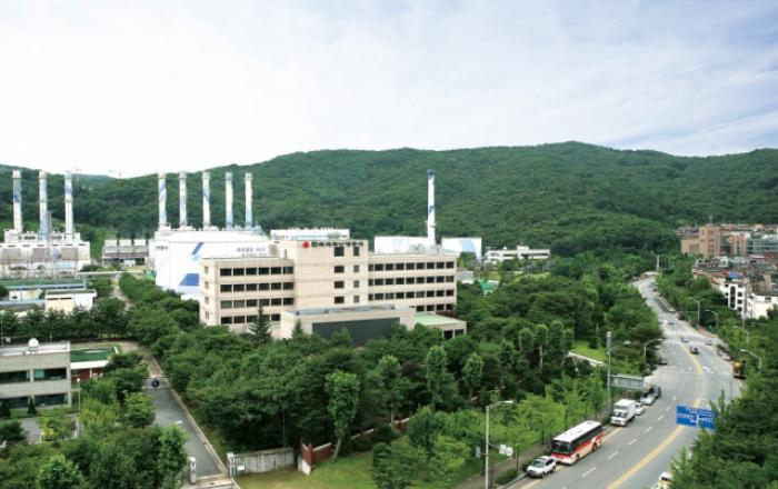 한국지역난방공사, ESG 평가에서 공기업 최초  통합 A+ 등급 획득