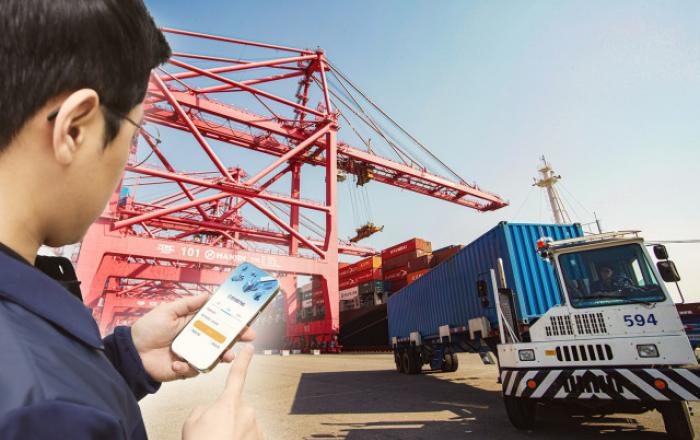 한진, 택배·물류 IT 시스템 업그레이드로 SMART Solution 제공 및 사업역량 강화