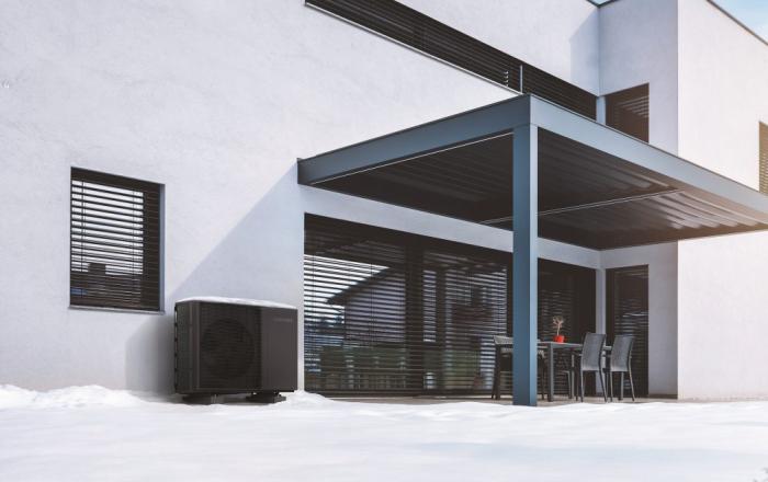 삼성전자, 친환경 고효율 히트펌프(EHS)로 ‘에너지난’ 유럽 소비자 공략