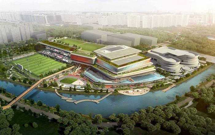 1월 총 ‘1兆 5천억 원 규모’ 해외 건축공사 수주