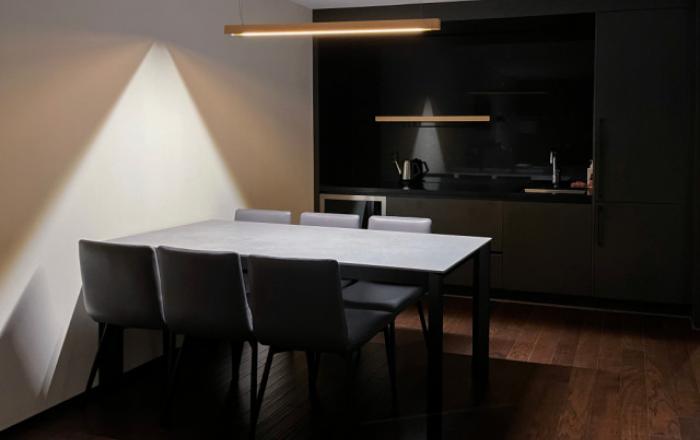 한샘, 글래드 호텔과 전략적 제휴로 호텔가구 시장 공략 확대