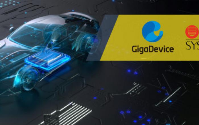 IAR 시스템즈, 기가디바이스의 자동차 등급 MCU 완벽 지원