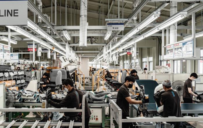 대유에이텍, 글로벌 모빌리티 기업으로 도약 위한 경영방침 발표