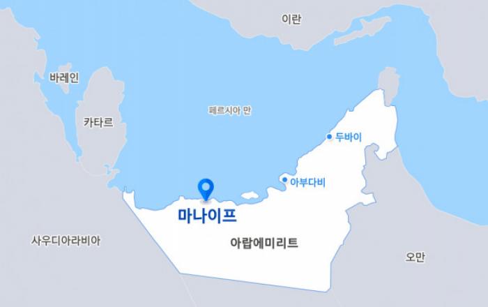 삼성엔지니어링, UAE 초대형 가스전 개발 참여