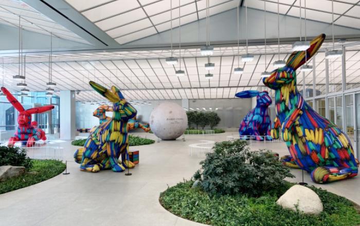 현대백화점, 설 이후 쇼핑·휴식 고객 수요 잡는 포스트 설 마케팅 진행