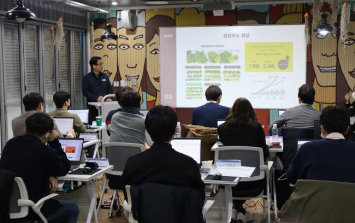 기업은행, IBK창공 2023년 상반기 육성기업 투자지원 프로그램 실시