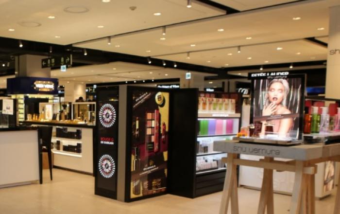 4월부터 시내면세점서 여권없이 면세품 산다