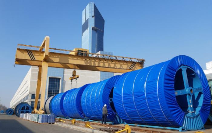 대한전선, 독일 380kV 프로젝트 수주로 초고압 시장 포문 열다