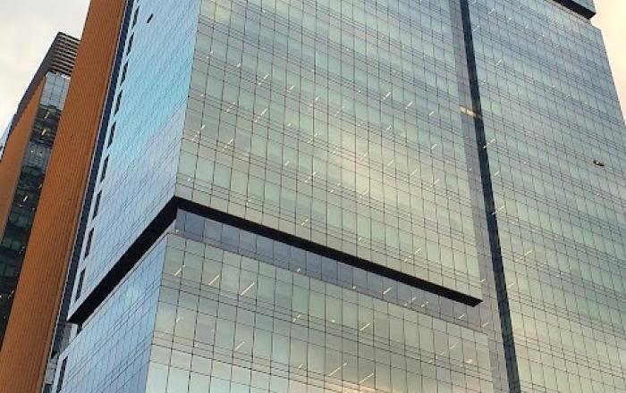 GS건설, BIM 국제표준 ISO 19650 인증 취득