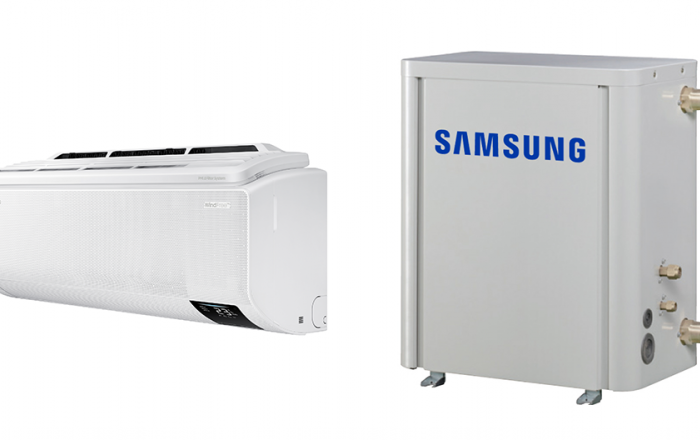 삼성전자,’2023 AHR 엑스포’서 고효율 공조 솔루션 대거 공개