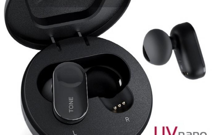 LG전자, 메리디안 명품 사운드 품은 'LG 톤 프리' 미국 출시