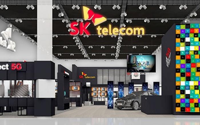 SKT 컨소시엄-부산세계박람회 유치위원회, 부산엑스포 유치 위한 UAM 사업 협력 MOU 체결