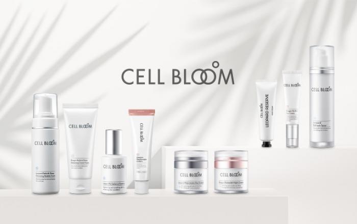 동구바이오제약 셀블룸, 새로운 행보로 코스메슈티컬 사업 확대