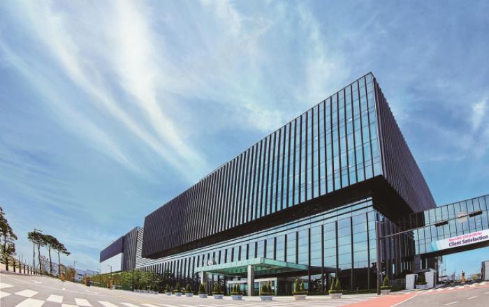 삼성바이오로직스 ‘2023 CDMO 리더십 어워즈’ 6개 부문 전관왕