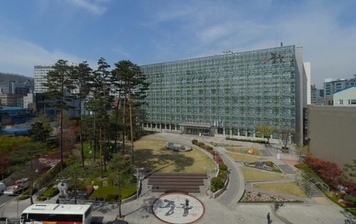 서울 중구, 365일 개별공시지가 열린창구 운영