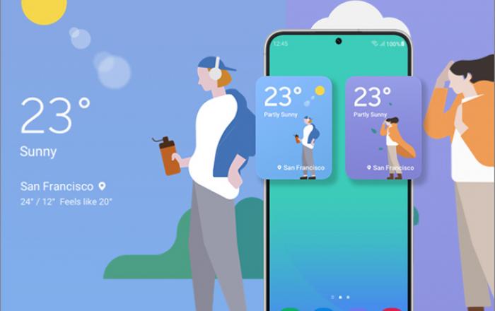 삼성전자, 기존 갤럭시 모델 대상 One UI 5.1 OS 업데이트 시작