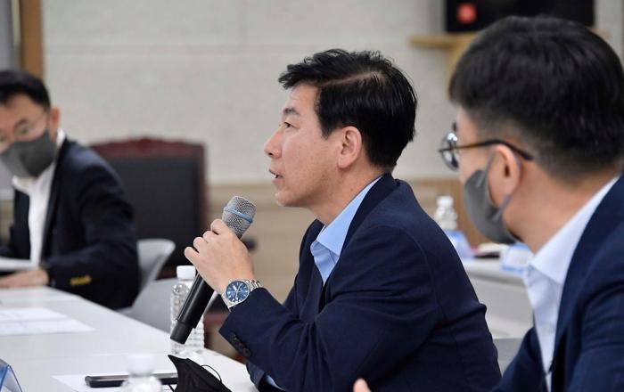 정부, 상반기 재정 신속집행 규모 383조원으로 확대