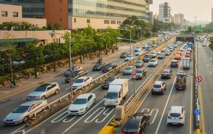 고향 가는 길 24일 오전·귀경 길 25일 오후 피하세요