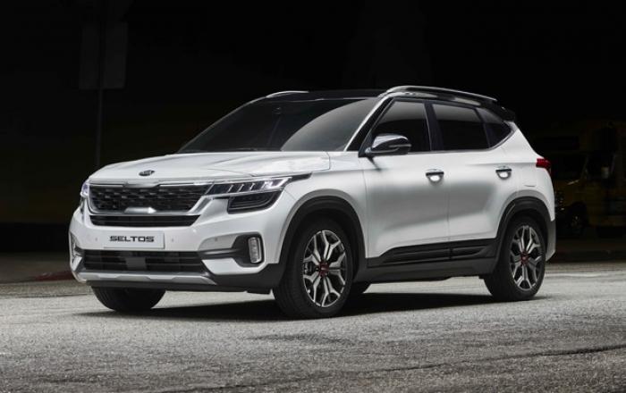 하이클래스 소형SUV '셀토스[SELTOS]' 사전계약 실시