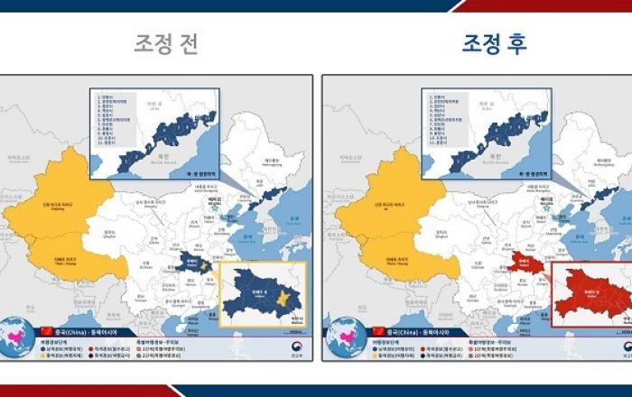 中 의심 증상자 제외한 우한 내 교민 철수 위해 전세기 투입