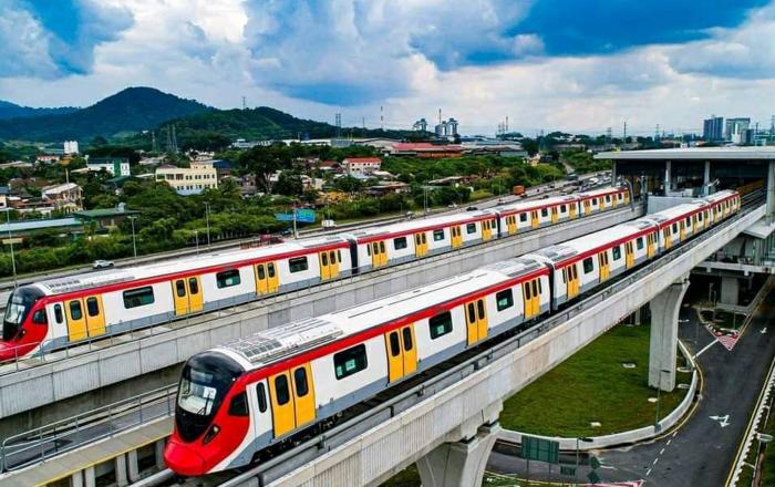 현대로템, 말레이시아 무인전동차 전량 운행 개시