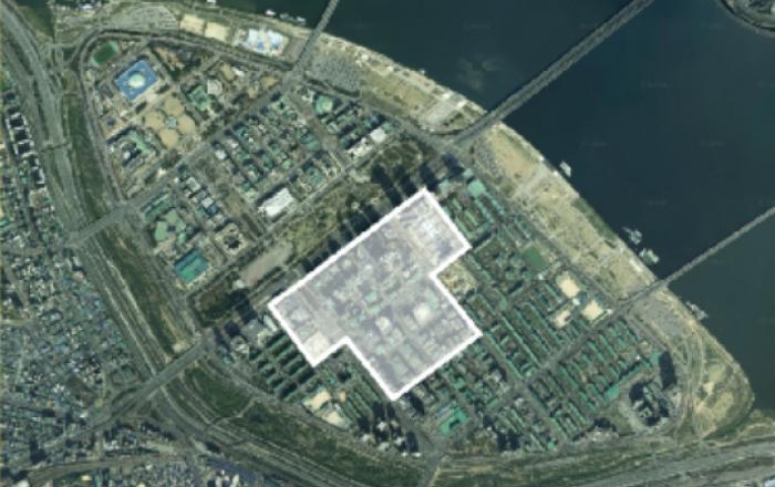 서울시, 여의도 금융 진흥계획 승인, 개포 ICT 대상지 선정