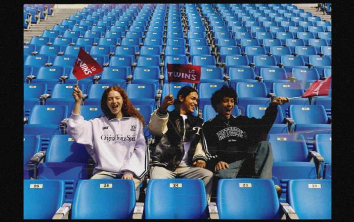 LG트윈스, ‘1993스튜디오’ 콜라보 상품 출시