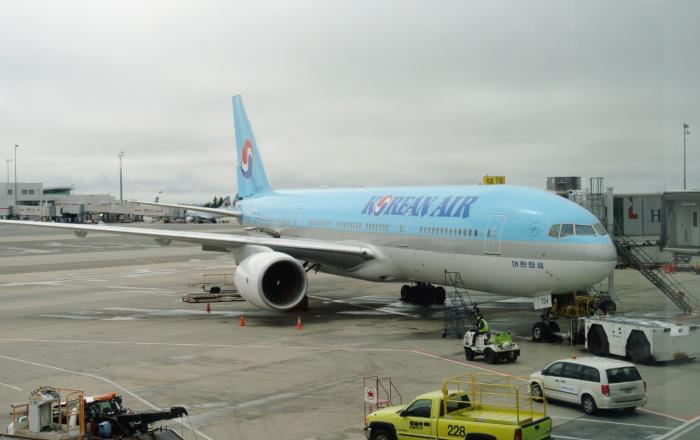 대한항공, 신종 코로나 바이러스 확산 방지 주력