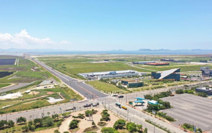 LG화학, 새만금서 양극재 핵심원료 만든다...1.2조원 투자해 전구체 공장 건설