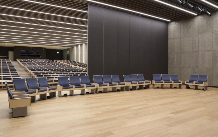 현대엔지니어링, ‘iF 디자인 어워드’ 오피스 부문 본상 수상