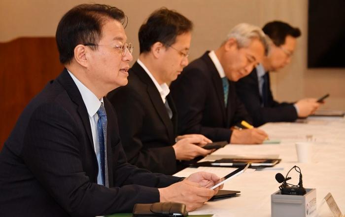 정부, 전세사기TF 첫 가동…“20일부터 즉시 경매 유예”