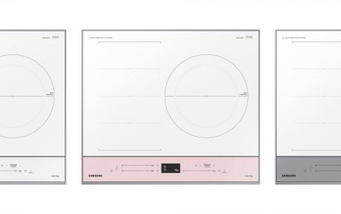 삼성전자, 더 조용해지고 스마트해진 2023년형 ‘비스포크 인덕션’ 신제품 출시