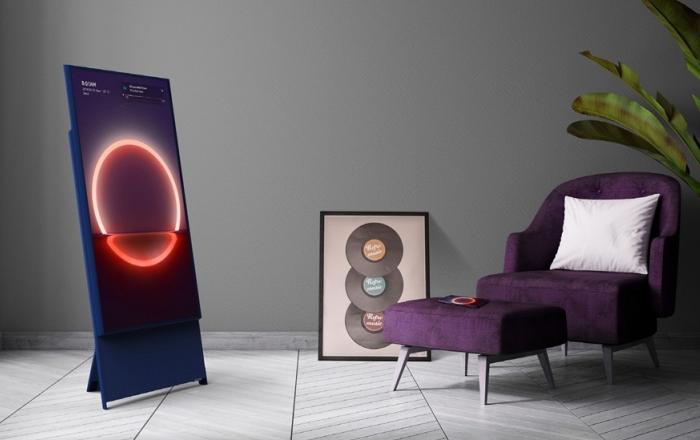 삼성전자, ‘iF 디자인 어워드’ 61개 수상