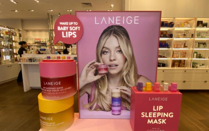 라네즈, 영국과 중동에서 글로벌 진출 가속화