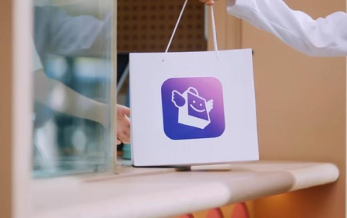 SPC 배달앱 '해피오더', '이 맛에 Happick' 캠페인 진행