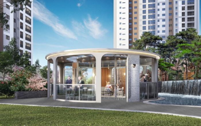 LH, '일상 속 작품'이 되는 조경시설물 공모 당선작 발표