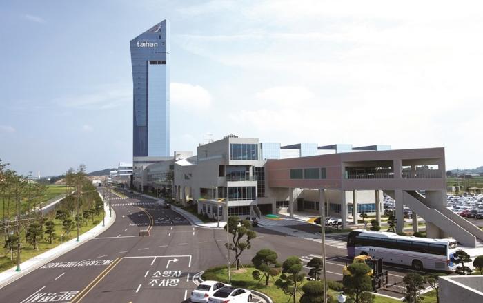 대한전선 1분기 실적, 영업이익 177억으로 전년 대비 50% 증가