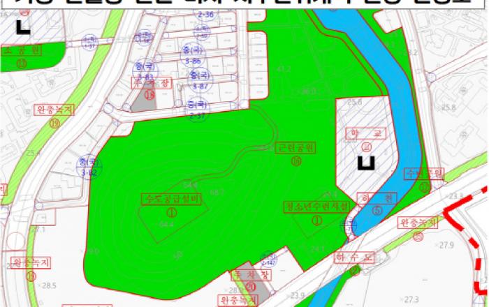 하남시, 가칭 한홀중 개교 속도 높인다…지구단위계획 변경 고시 완료
