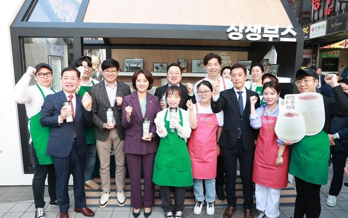 소비 촉진 ‘동행축제’ 15일간 매출 5775억원 달성