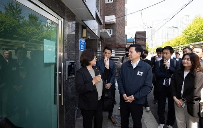 오피스텔·원룸 등 관리비 세부내역 공개 추진…“ 제2의 월세화 막겠다 ”