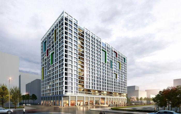 포스코이앤씨, 제주 ‘더샵 연동애비뉴’ 내달 분양 예정