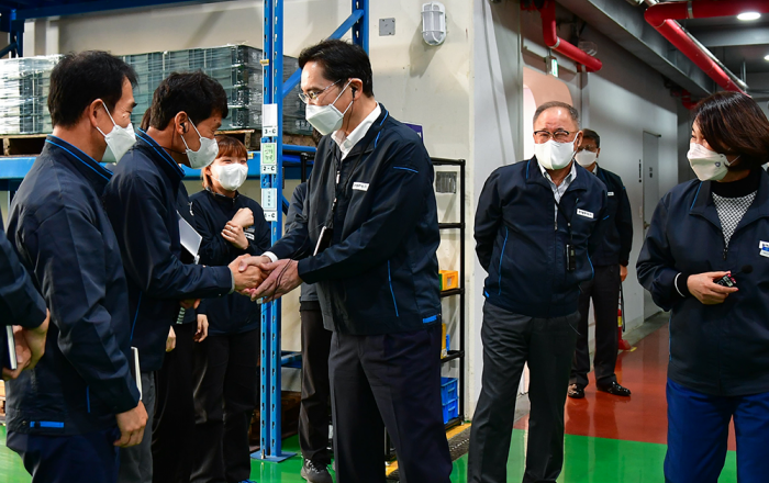 삼성, 中企∙지역과 함께 성장하는 ‘스마트공장 3.0’ 시작