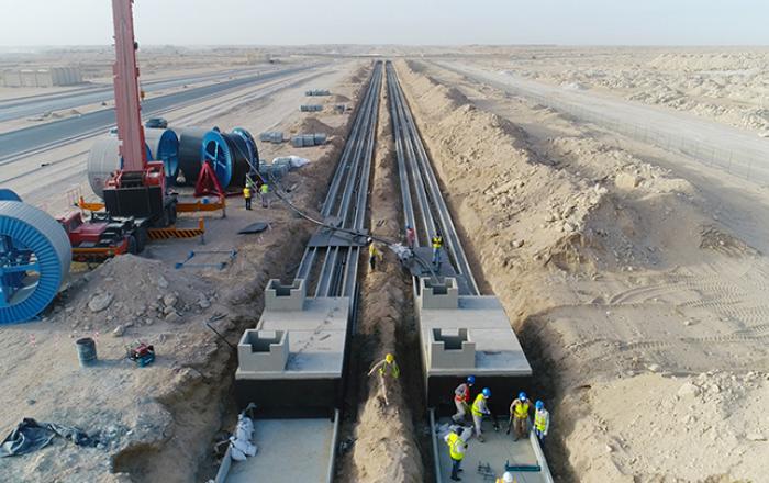 대한전선 쿠웨이트에서 6,500만 달러 규모 전력망 프로젝트 수주