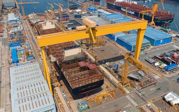 한화오션 출범, ‘글로벌 해양·에너지 선도 기업’ 될 것